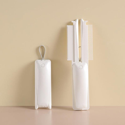 The Fur-Free Pet Grooming Solution: The Ultimate Pet Hair Remover